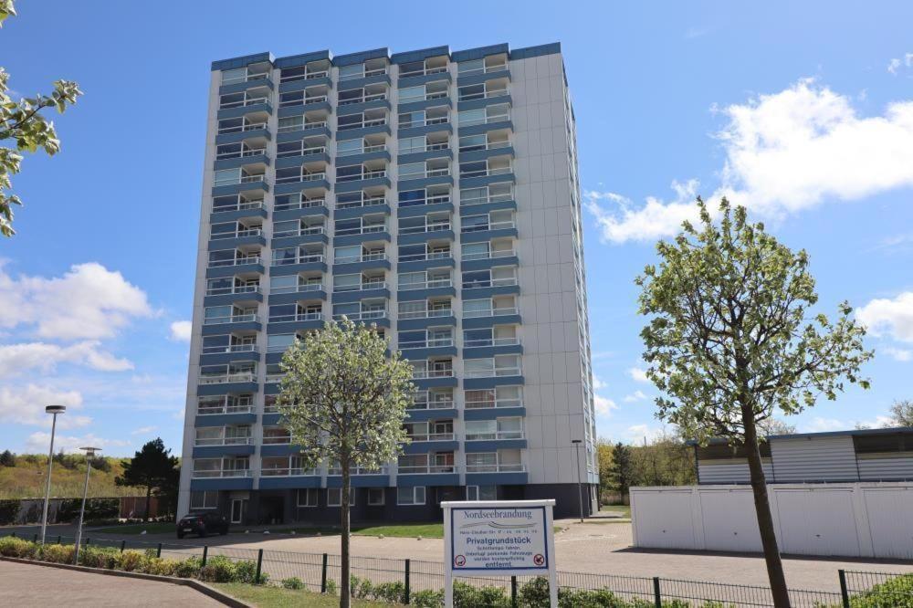 Frische-brise-06-04 Apartment