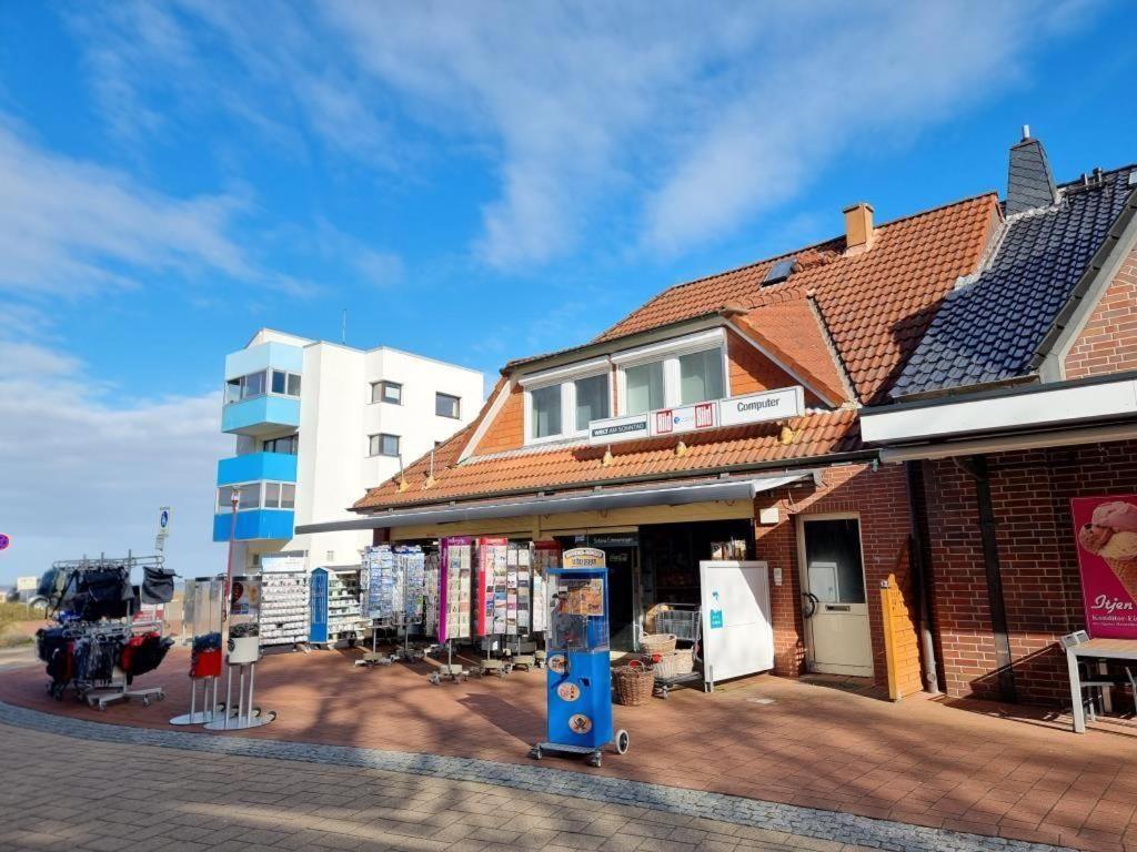 Apartment Frische-brise-06-04 *