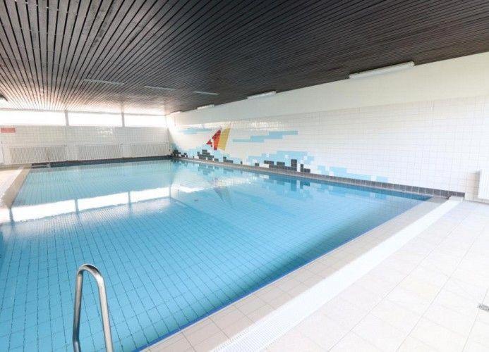 Apartment Frische-brise-06-04 Cuxhaven