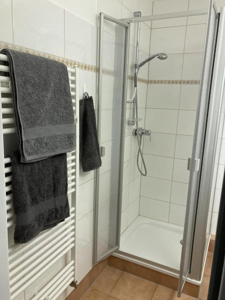 Apartment Frische-brise-06-04 *