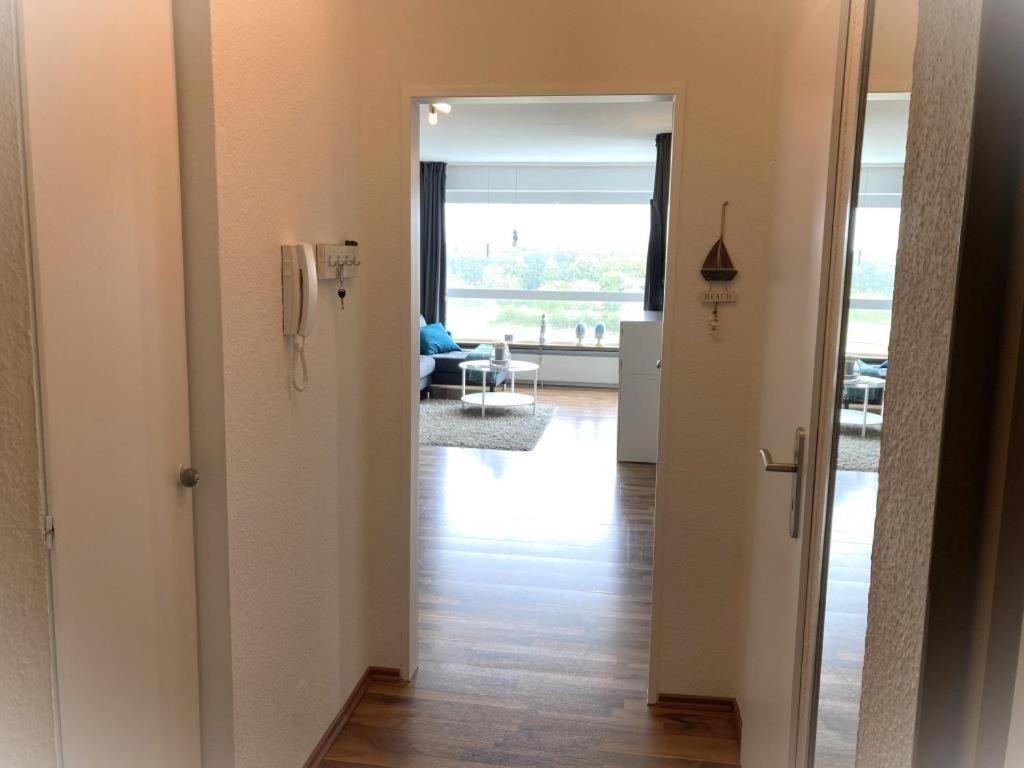 Apartment Frische-brise-06-04 Cuxhaven