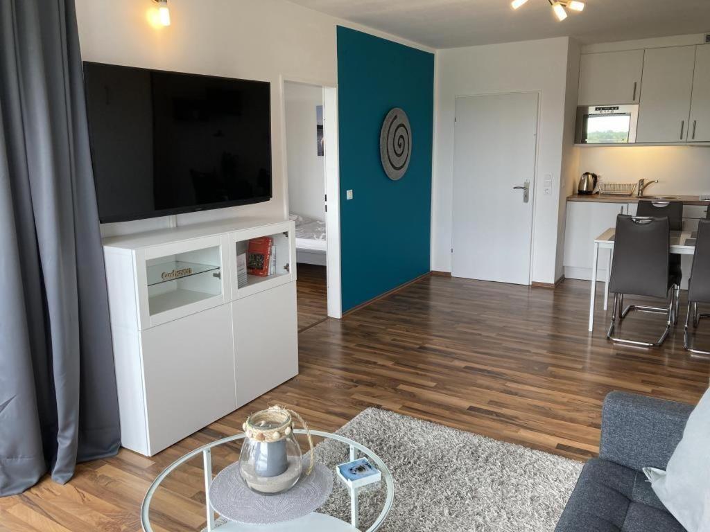 Frische-brise-06-04 Apartment *