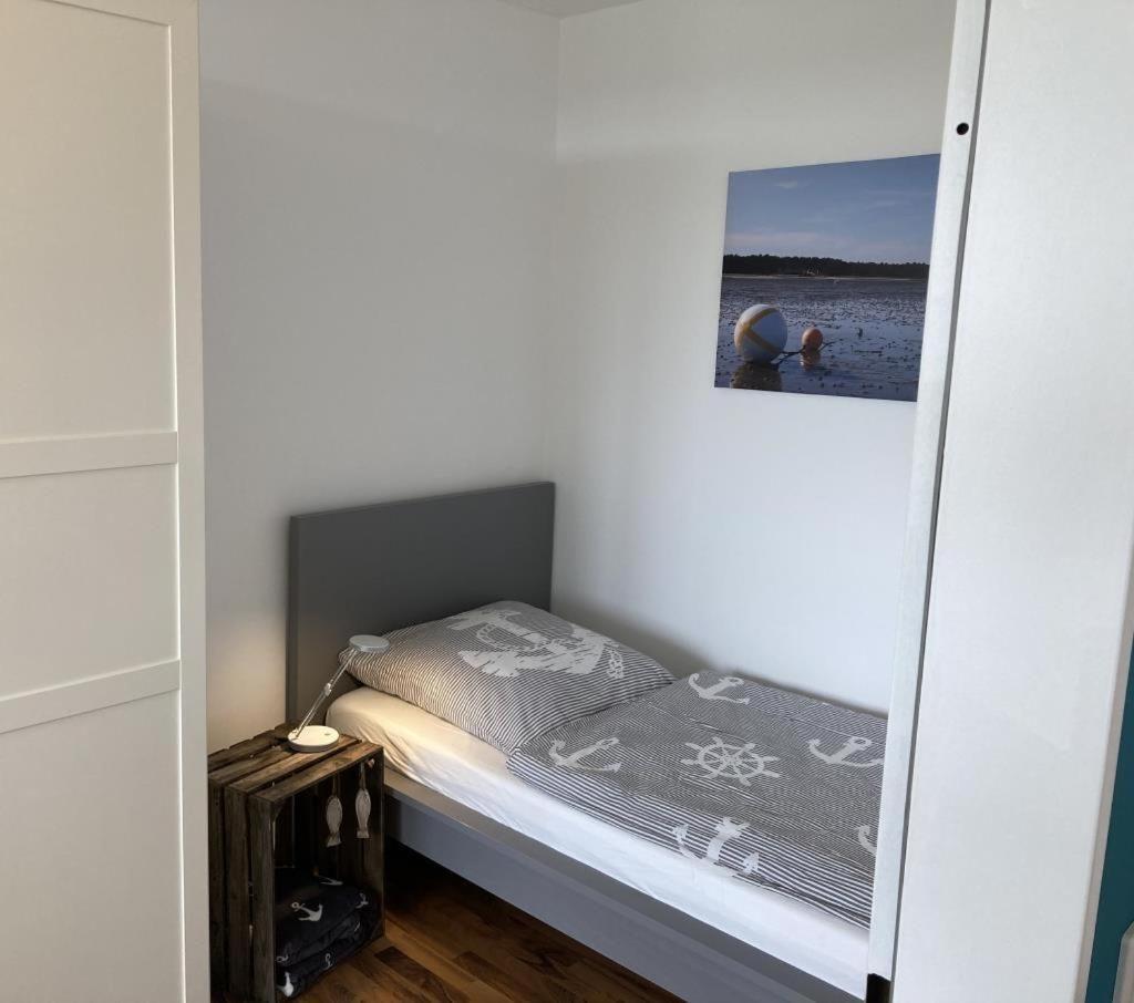 Frische-brise-06-04 Apartment Cuxhaven