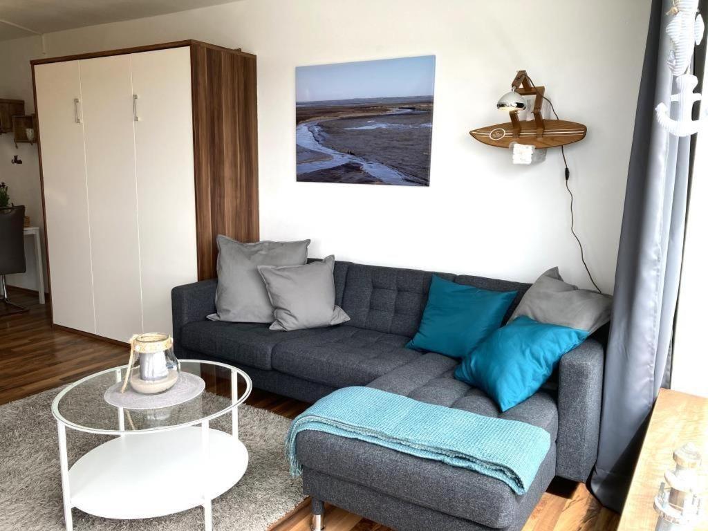 Apartment Frische-brise-06-04 Cuxhaven
