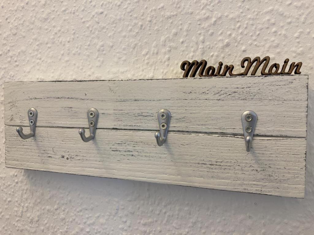 Frische-brise-06-04 Apartment *