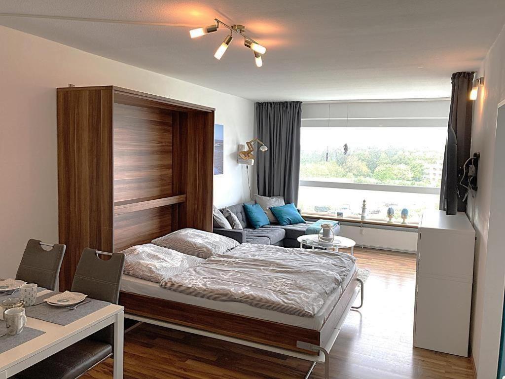 Frische-brise-06-04 Apartment